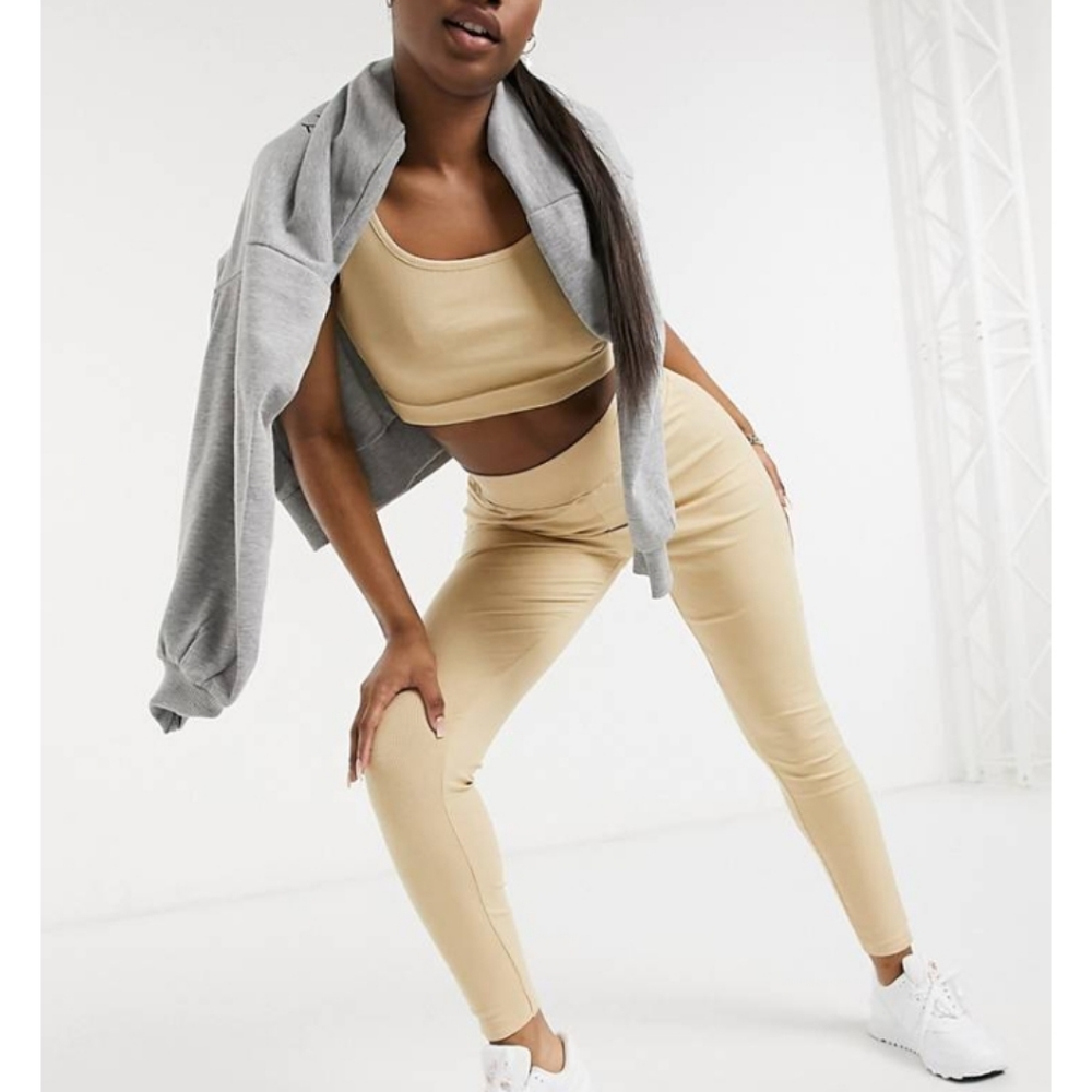NEW 2pc COTTON / VISCOSE  Loungewear set by Threadbare #A184J